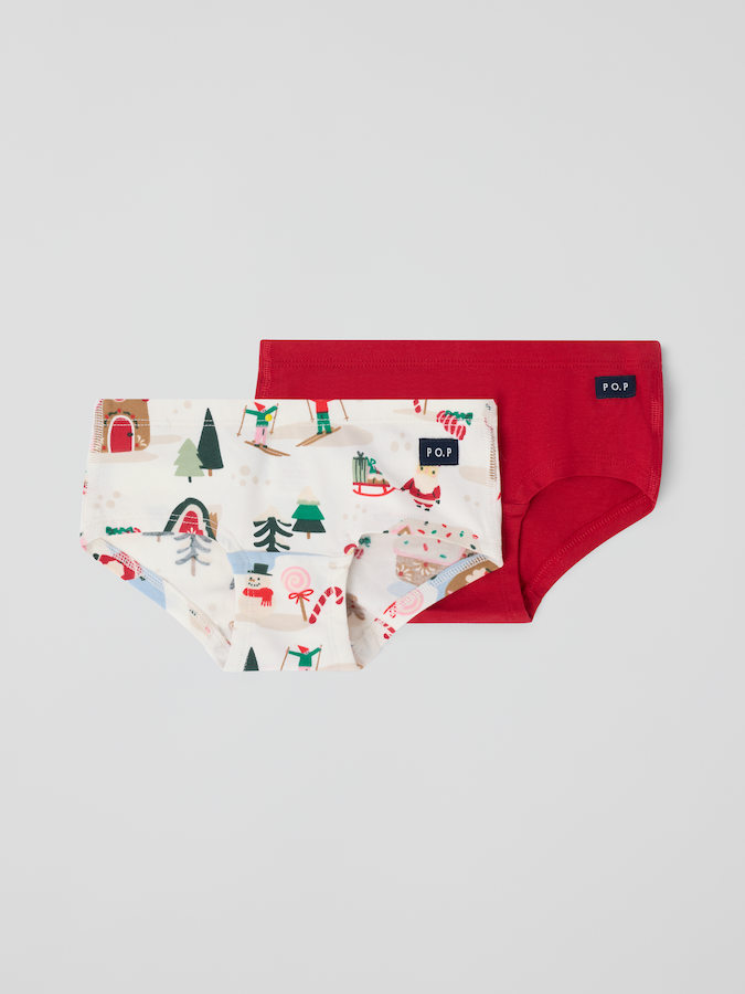 2-pack hipstertrosor 2-pack hipstertrosor