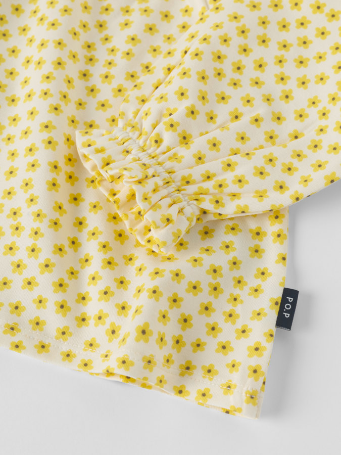 Set med blus och shorts Set med blus och shorts