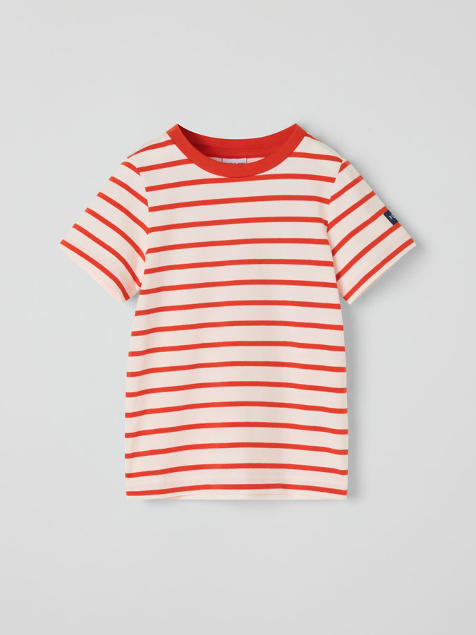 T-shirt randig T-shirt randig