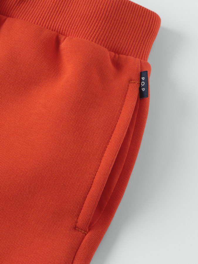 Sweatshirt shorts
