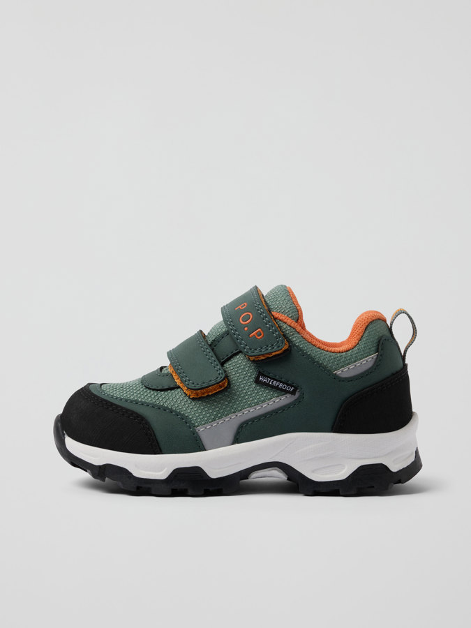 Vattentäta sneakers TREK Vattentäta sneakers TREK