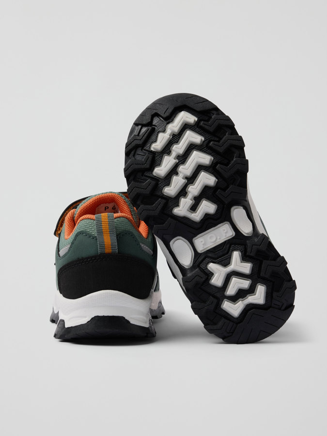 Vattentäta sneakers TREK Vattentäta sneakers TREK