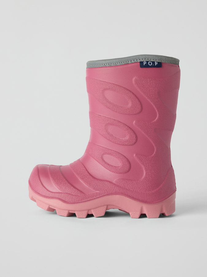 Termostövel SLUSH