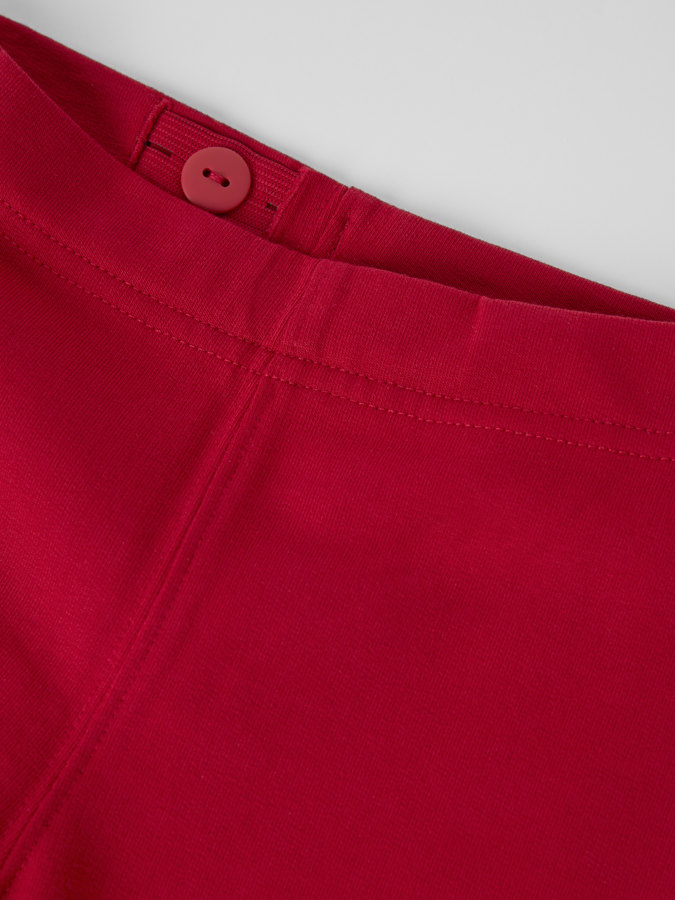 Leggings utsvängda ben Leggings utsvängda ben