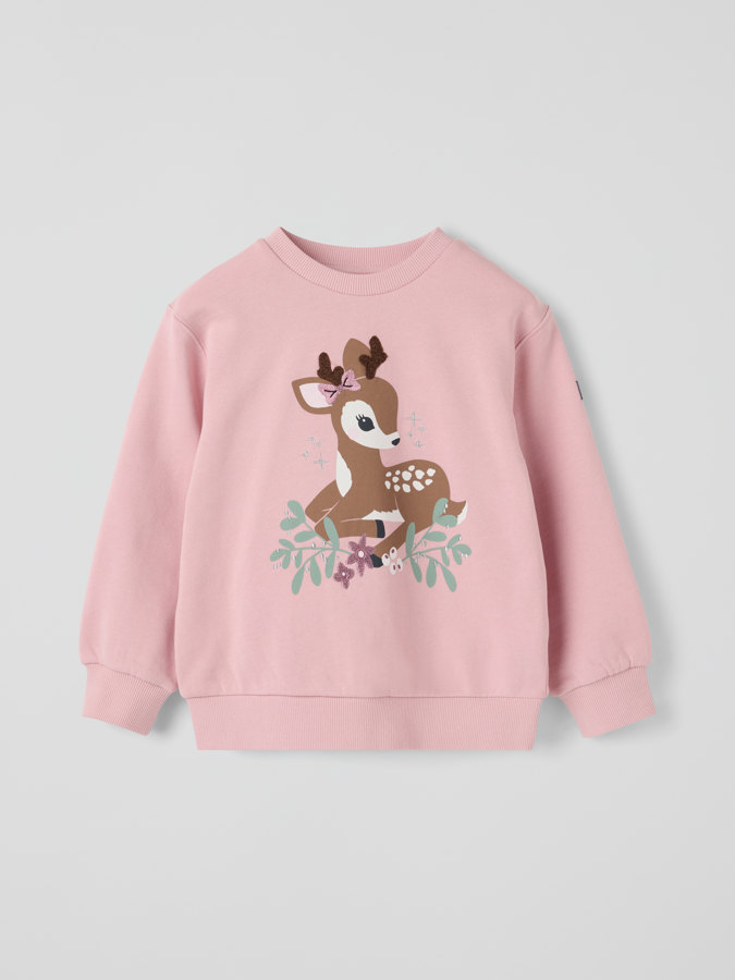 Sweatshirt renar Sweatshirt renar