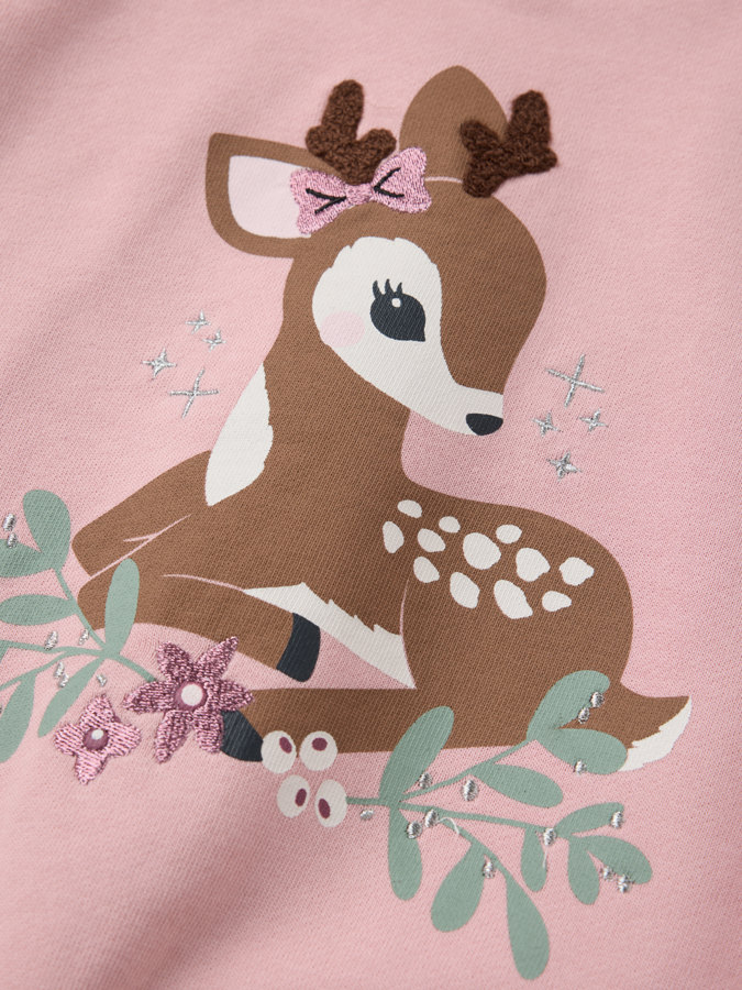 Sweatshirt renar Sweatshirt renar