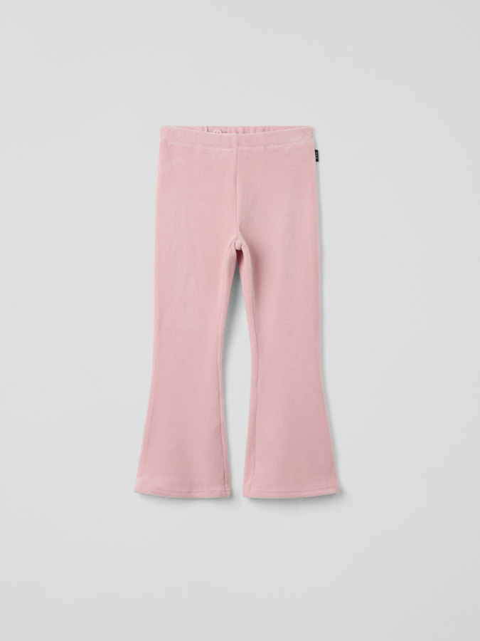 PLAY leggings utsvängda ben PLAY leggings utsvängda ben