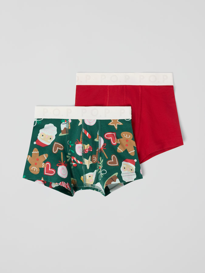 2-pack boxershorts jul 2-pack boxershorts jul