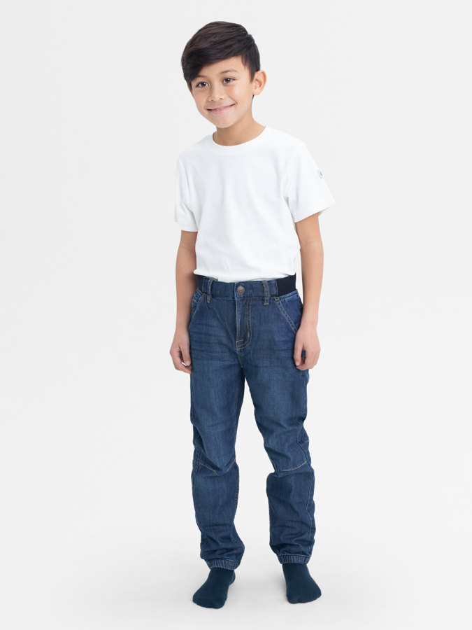 ALEX Denim Loose fit