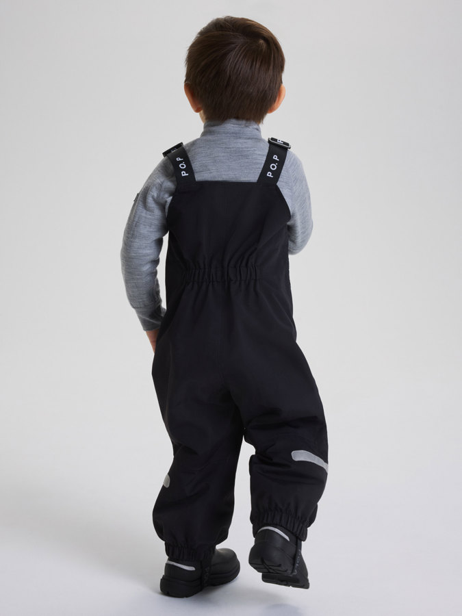 Vattentät skalbyxa Stormy high Vattentät skalbyxa Stormy high