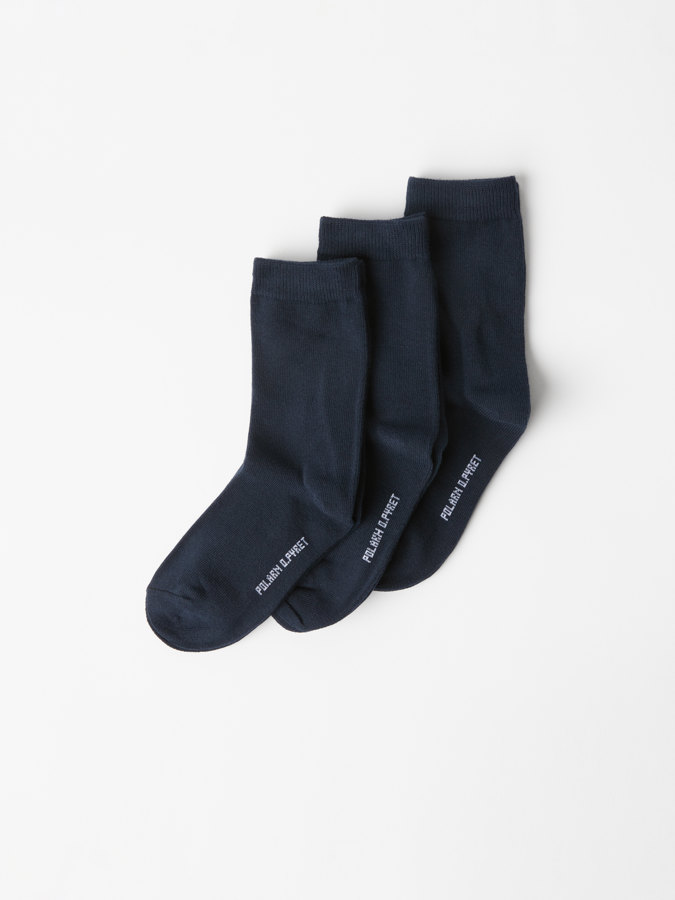 3-pack strumpor 3-pack strumpor