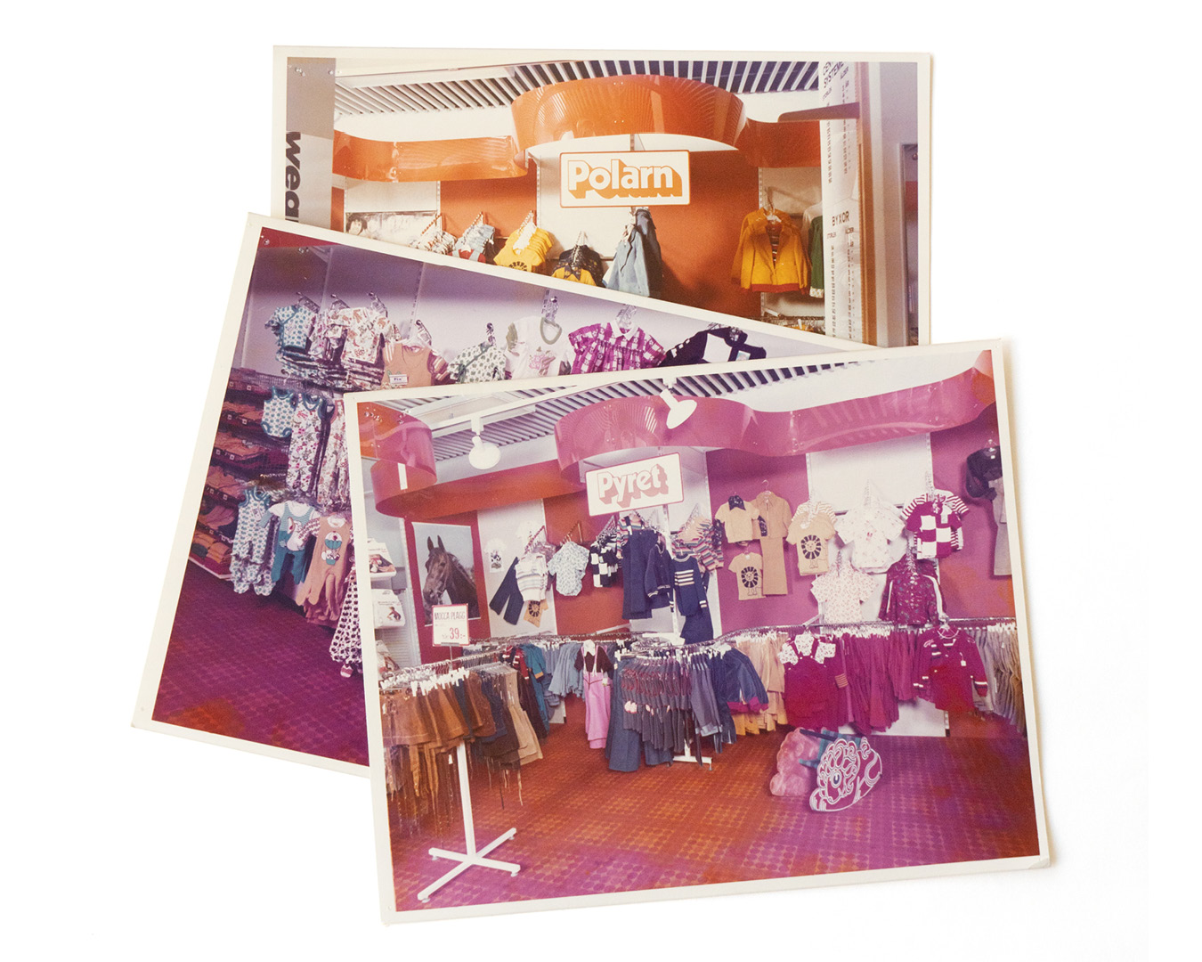 Polarn O. Pyret butik