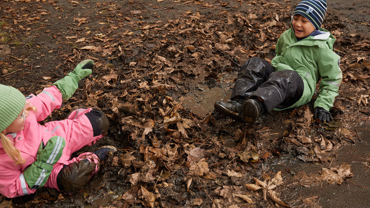 Tvättguide: så här tvättar du funktionella ytterplagg Tvättguide: så här tvättar du funktionella ytterplagg